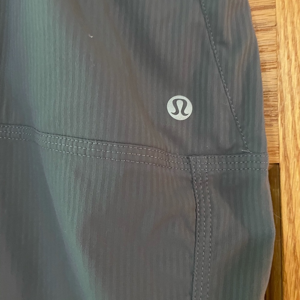 Lululemon studio pant size 10